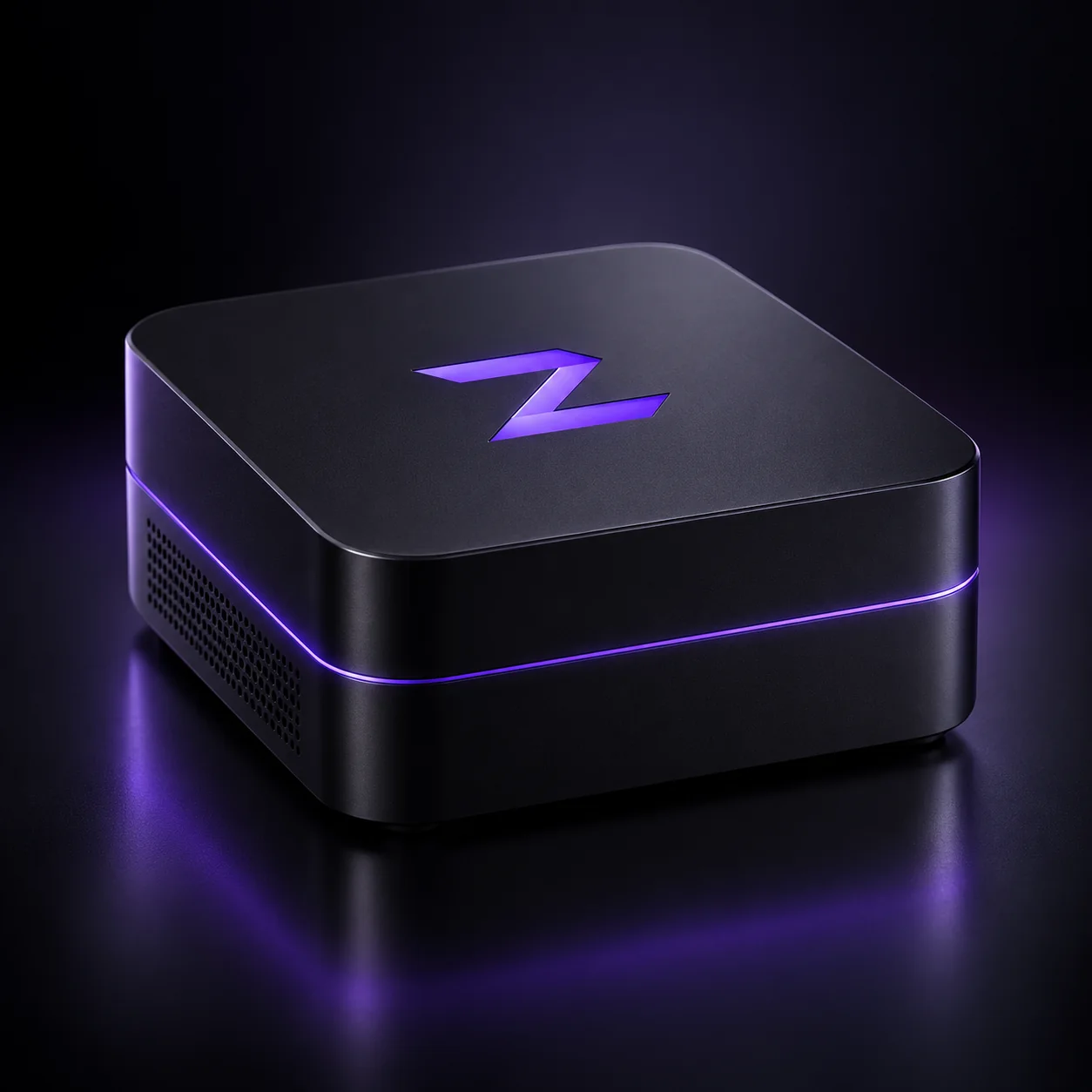 جهاز زاحم Edge